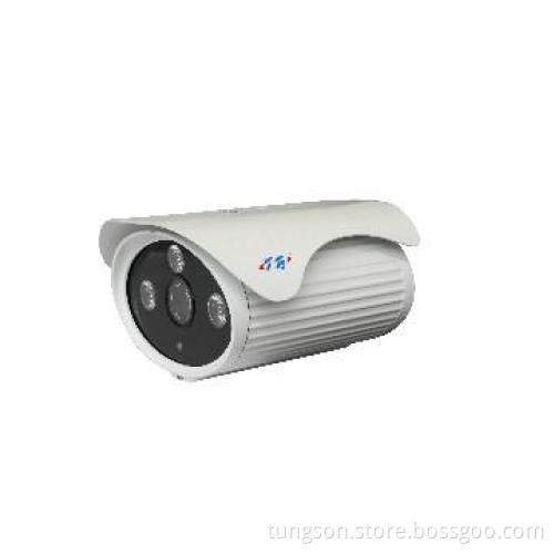 HD 2 Megapixel IP Camera with 3 Array LED for 50-60M